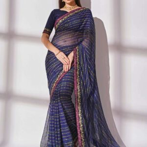 SR-SAREE006