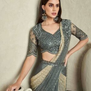 SR-1 MIN SAREE-SUP7710-EXL-RM-UB