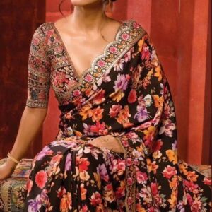 SR-1 MIN SAREE 1-RM-UB