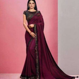 SR-SAREE-22115A