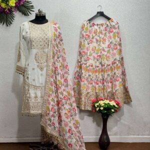 SS-PALKF1624WHT-RM-FREE SIZE