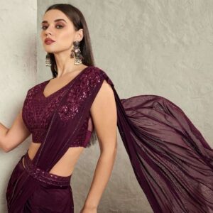 SR-1 MIN SAREE-SUP7711-EXL-RM-UB