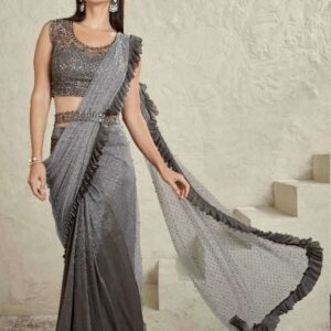 SR-1 MIN SAREE-SUP7705-EXL-RM-UB