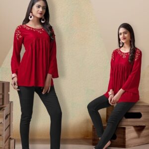 KUR-RED2042-RM-XL