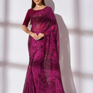 SR-SAREE004