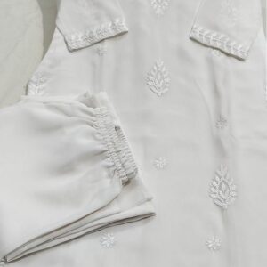 KURTIPANTS - 0003WT-RM-XL