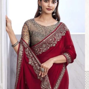 SR-SAREE-29015E