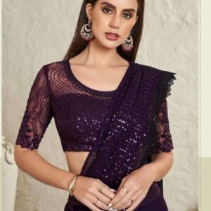 SR-1 MIN SAREE-SUP7706-EXL-RM-UB