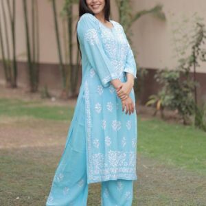 KURTIPANTS - 0002LB-RM-M